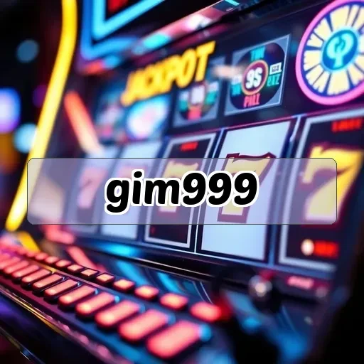 gim999: Temukan Keseruan Kategori Aksi yang Penuh Tantangan