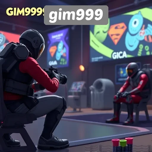 Tantangan dan Peluang dalam Dunia Game di Gim999
