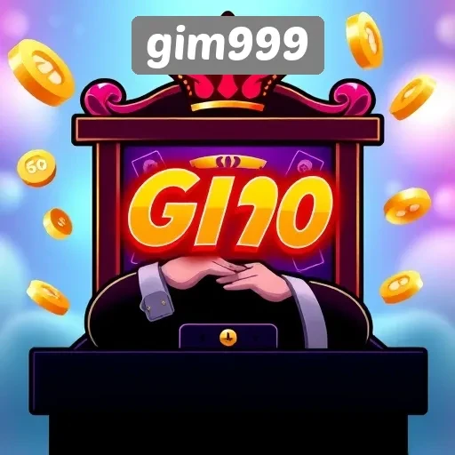 Keunggulan dan Fitur Menarik di Gim999