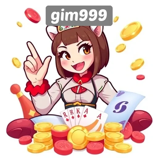 Varian Permainan yang Tersedia di Gim999 untuk Pengguna