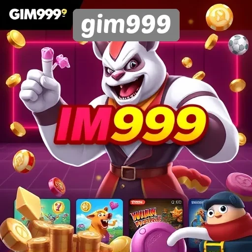 Menilik Variasi Game yang Tersedia di Gim999