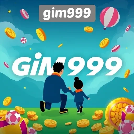 Tipe Permainan yang Tersedia di Gim999 untuk Semua Usia