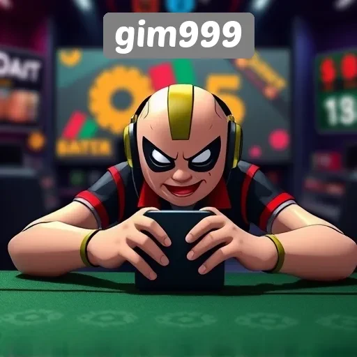 Panduan Memulai Permainan di Gim999 untuk Pemula