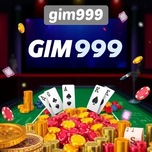 Tinjauan Fitur Unggulan di Situs Gim999