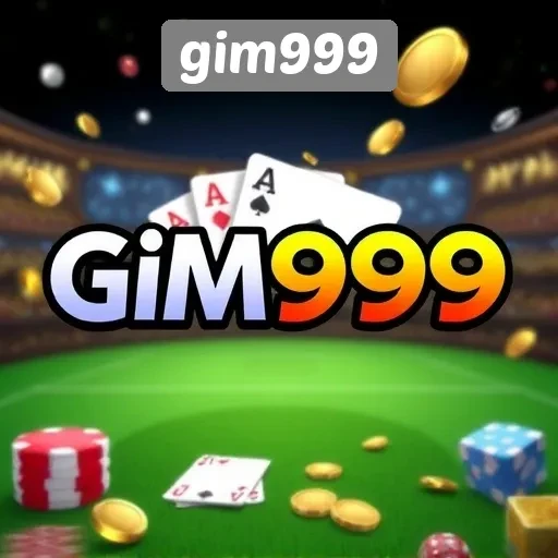 Mengenal Situs Game Gim999 dan Fitur Menariknya