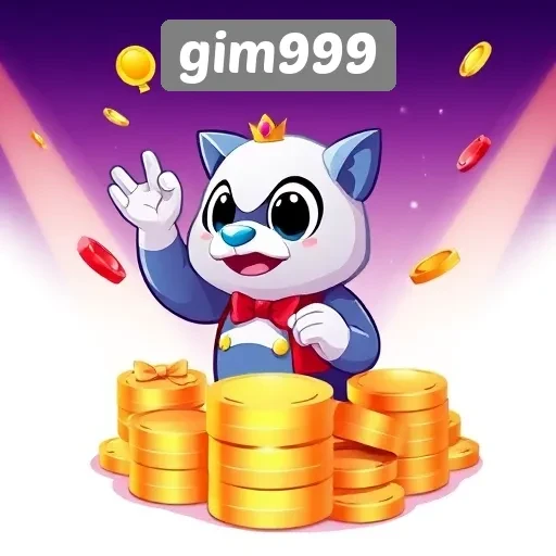 Mengenal Gim999 Sebagai Platform Game Terpercaya di Indonesia