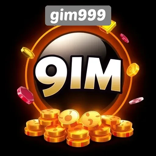Profil Lengkap Situs Game Gim999 untuk Pecinta Game Indonesia