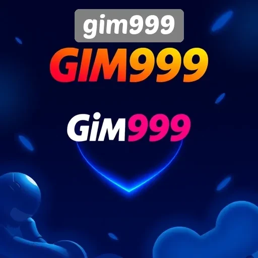 Gim999 Sebagai Destinasi Terpercaya untuk Para Gamer
