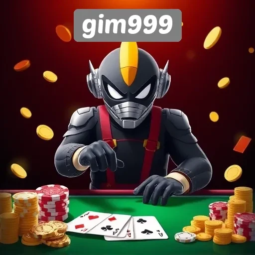 Panduan Lengkap Mengenai Situs Game Gim999