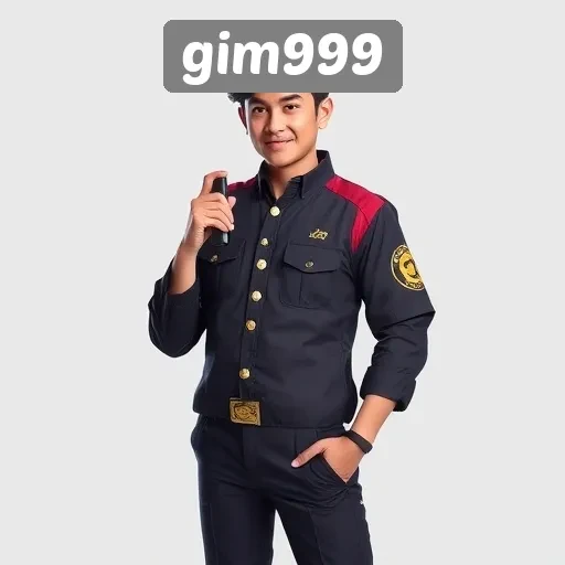 Tampilan dan Antarmuka Gim999 yang Memikat Pengguna