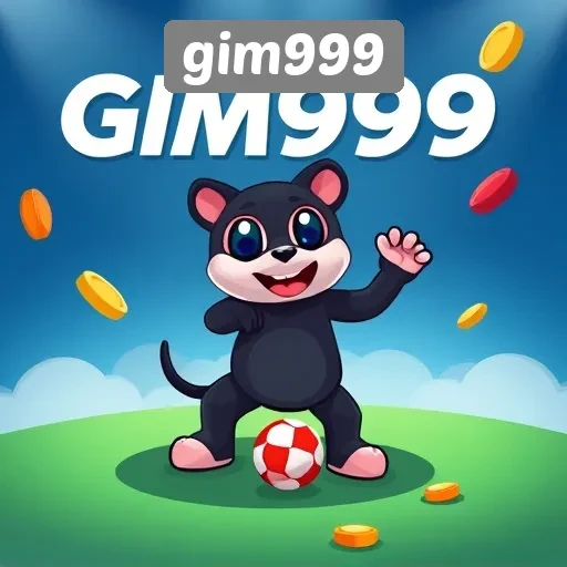 Gim999 Pilihan Tepat untuk Pecinta Game Online