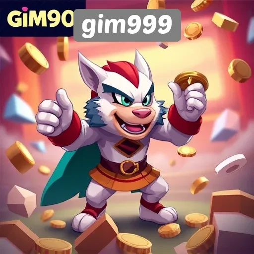 Situs Gim999 Menawarkan Beragam Pilihan Game Online