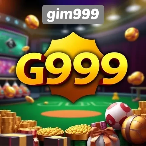Gim999 Sebagai Platform Permainan Online Terpercaya di Indonesia