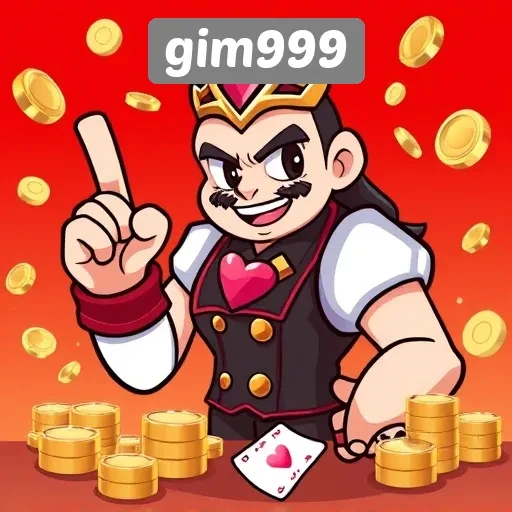 Mengapa Gim999 Menjadi Pilihan Utama Para Gamer