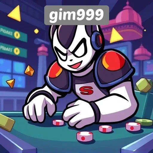 Mengenal Situs Gim999 Sebagai Platform Game Terpercaya