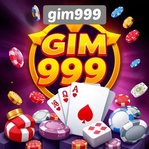 Gim999 Sebagai Platform Game Terbaik di Indonesia