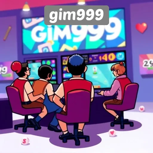 Bagaimana Gim999 Mendukung Pengembangan Game Lokal