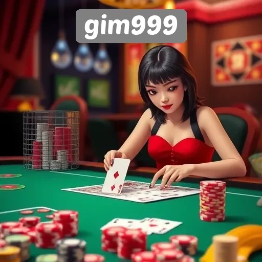 Tips Menggunakan Situs Gim999 untuk Pengalaman Bermain Optimal