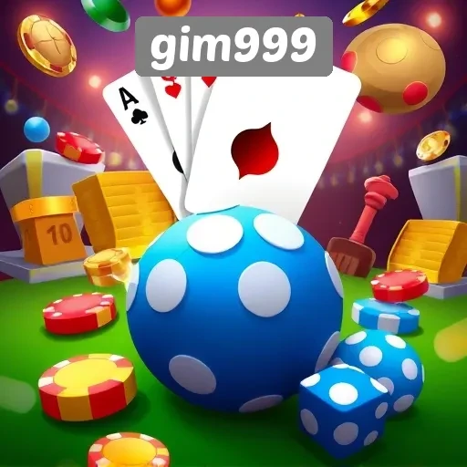 Mengenal Gim999 sebagai Platform Game Terpercaya