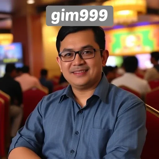 Pengalaman Pengguna di Gim999 Apa yang Perlu Diketahui