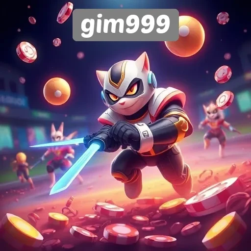 Inovasi Terbaru di Gim999 yang Patut Dicoba