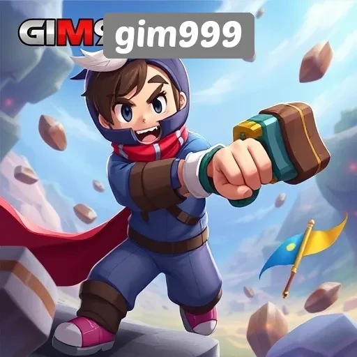 Ulasan Tentang Pilihan Game Populer di Gim999