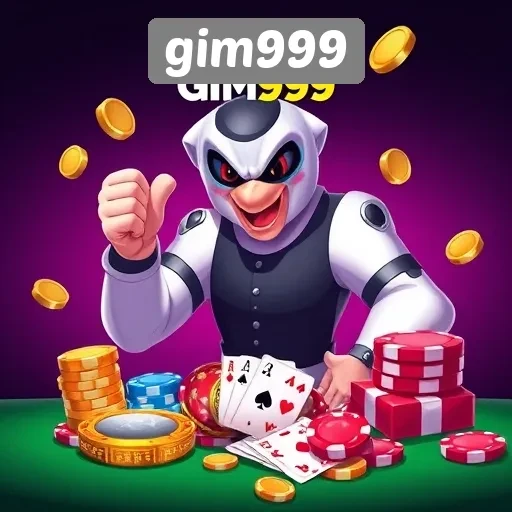 Review Permainan Populer di Gim999 Untuk Pengguna