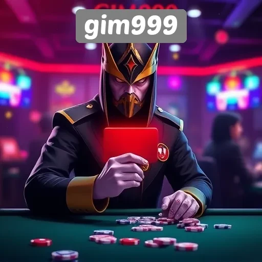Faktor Keamanan dan Kenyamanan dalam Bermain di Gim999