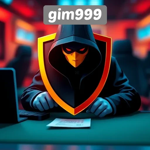 Memahami Sistem Keamanan di Situs Gim999