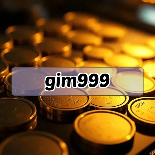 gim999: Menangkan Turnamen Game Terbaik di Indonesia!