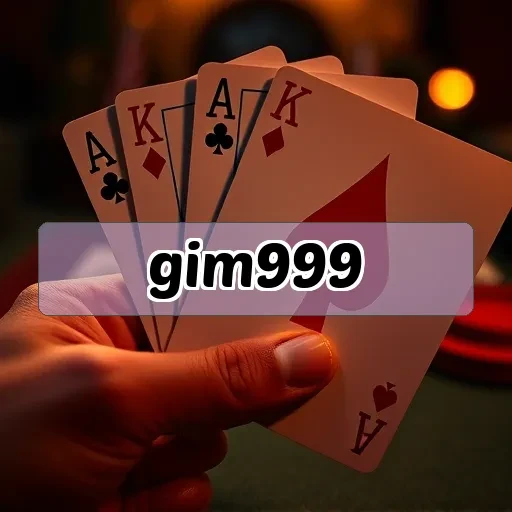 gim999: Trik Menang Maksimal di Game Online Favorit