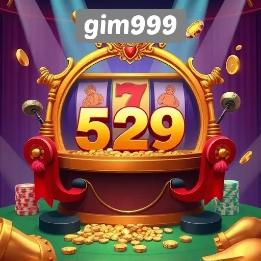 Beragam Jenis Permainan yang Tersedia di Gim999